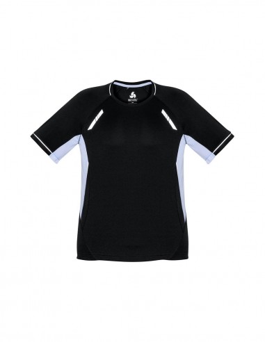 BC-T701MS - Renegade Mens Tee - Biz Collection - Corporates