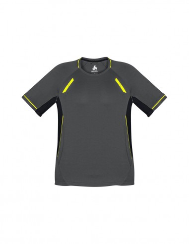 BC-T701MS - Renegade Mens Tee - Biz Collection - Corporates