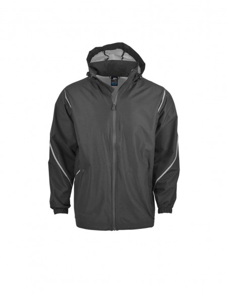 AU-1524 - Mens Buffalo Light Weight Jacket - Aussie Pacific - Teamwear