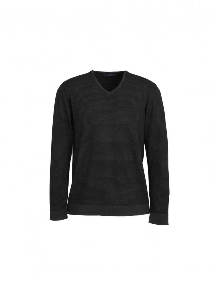 BC-WP131ML - Origin Merino Mens Pullover - Biz Collection - Corporates