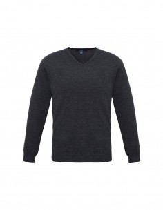 BC-WP417M - Milano Mens Pullover - Biz Collection - Corporates 2