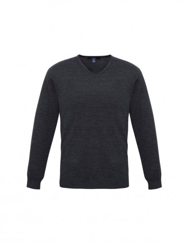 BC-WP417M - Milano Mens Pullover - Biz Collection - Corporates