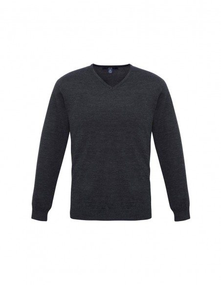 BC-WP417M - Milano Mens Pullover - Biz Collection - Corporates