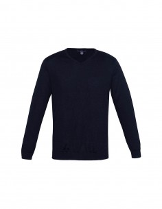 BC-WP417M - Milano Mens Pullover - Biz Collection - Corporates 2