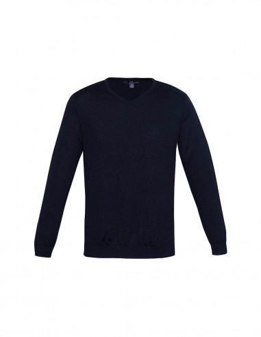 BC-WP417M - Milano Mens Pullover - Biz Collection - Corporates
