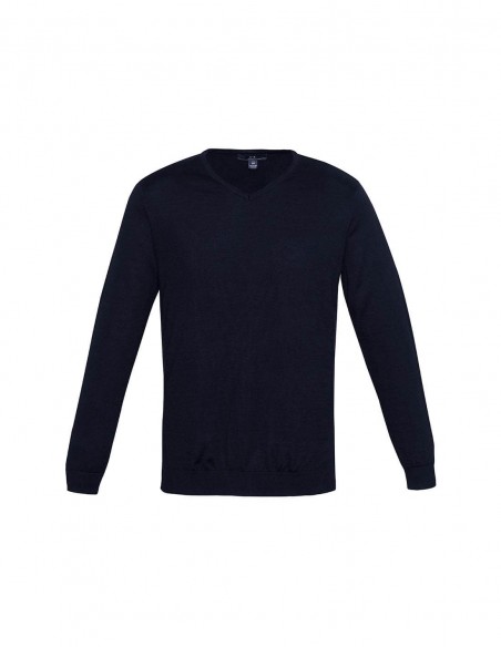 BC-WP417M - Milano Mens Pullover - Biz Collection - Corporates