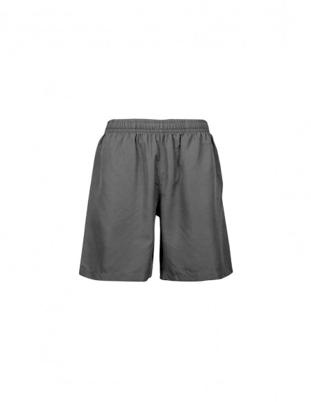 AU-1602 - Mens Pongee Shorts - Aussie Pacific - Teamwear