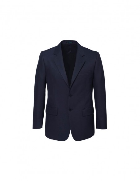 BCO-80111 - Mens 2 Button Jacket - Biz Corporates - Corporates