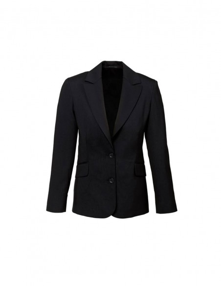 BCO-64012 - Womens Longline Jacket - Biz Corporates - Corporates