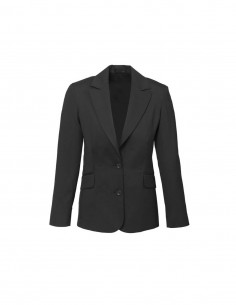 BCO-64012 - Womens Longline Jacket - Biz Corporates - Corporates 2