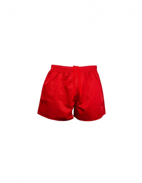 AU-1603 - Mens Rugby Shorts - Aussie Pacific - Teamwear