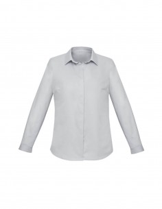 BCO-RS968LL - Womens Charlie L/S Shirt - Biz Corporates - Corporates