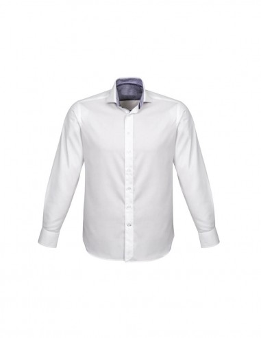 BCO-41810 - Mens Herne Bay Long Sleeve Shirt - Biz Corporates - Corporates