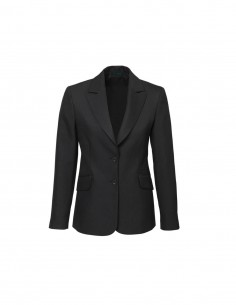 BCO-60112 - Womens Longline Jacket - Biz Corporates - Corporates 2