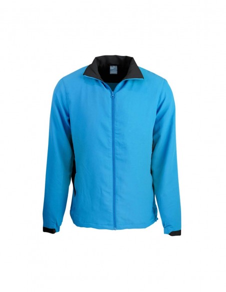 AU-1611 - Mens Tasman Track Jacket - Aussie Pacific - Teamwear