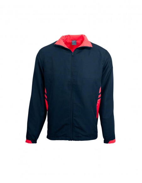 AU-1611 - Mens Tasman Track Jacket - Aussie Pacific - Teamwear