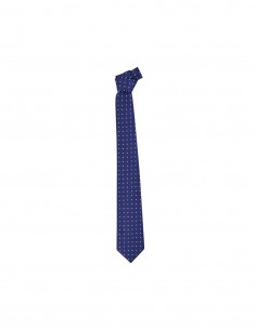 BCO-99100 - Mens Spot Tie - Biz Corporates - Corporates 2
