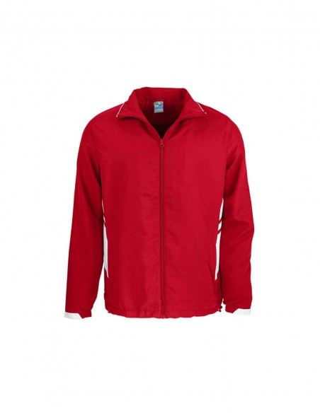 AU-1611 - Mens Tasman Track Jacket - Aussie Pacific - Teamwear
