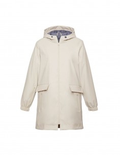 BCO-RC971L - Womens Celeste Overcoat - Biz Corporates - Corporates