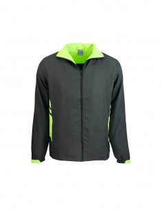 AU-1611 - Mens Tasman Track Jacket - Aussie Pacific - Teamwear 2