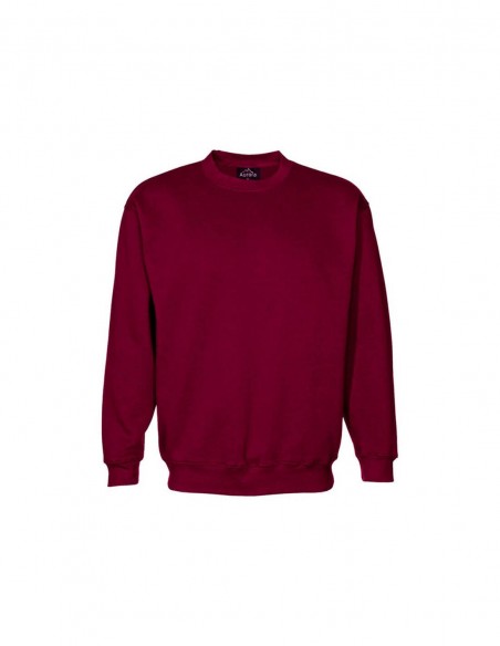 AC-CSI - Standard Crew Neck Sweat - Aurora - Teamwear