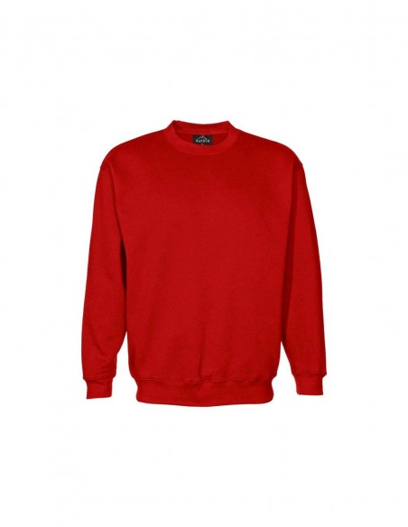 AC-CSI - Standard Crew Neck Sweat - Aurora - Teamwear