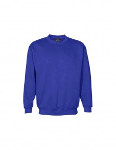 AC-CSIK - Standard Crew Neck Sweat - Kids - Aurora - Teamwear 2