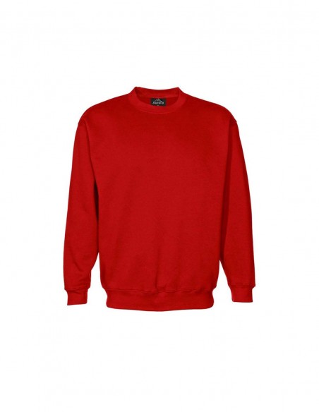 AC-CSIK - Standard Crew Neck Sweat - Kids - Aurora - Teamwear