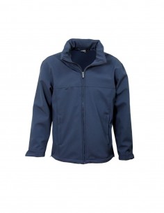 AC-JST - Bodyguard Jacket - Aurora - Teamwear 2
