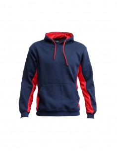AC-MPHK - Matchpace Hoodie - Kids - Aurora - Teamwear 2
