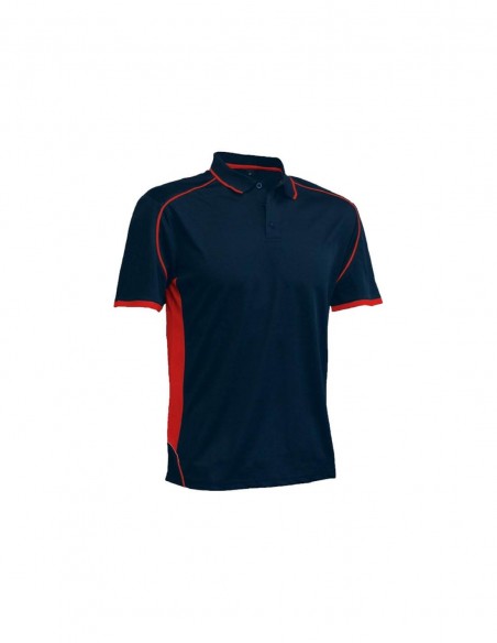 AC-MPP - Matchpace Polo - Aurora - Teamwear
