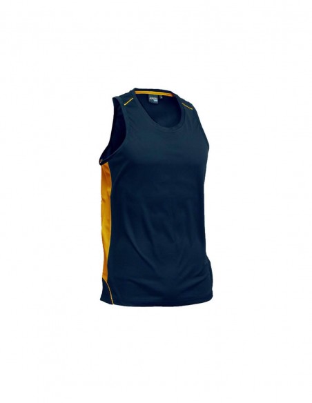 AC-MPS - Matchpace Singlet - Aurora - Teamwear