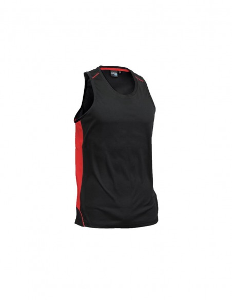 AC-MPSK - Matchpace Singlet - Kids - Aurora - Teamwear