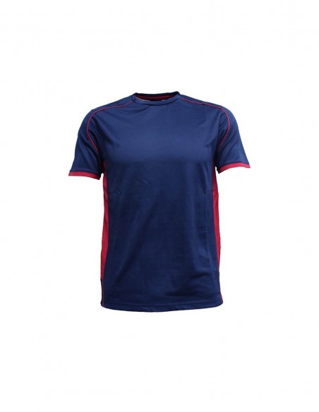 AC-MPT - Matchpace Tee - Aurora - Teamwear