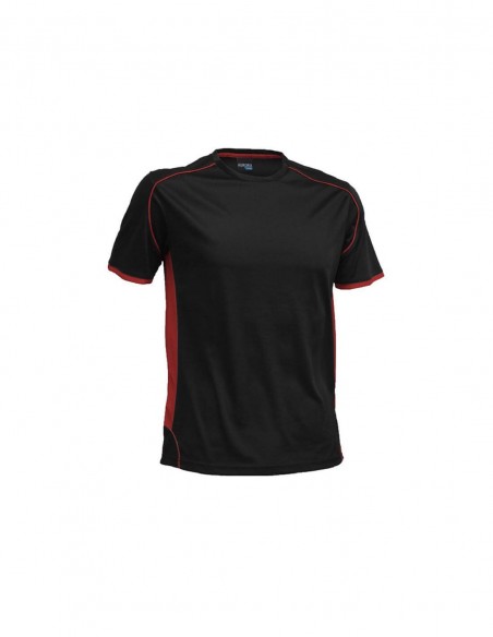 AC-MPTK - Matchpace Tee - Kids - Aurora - Teamwear