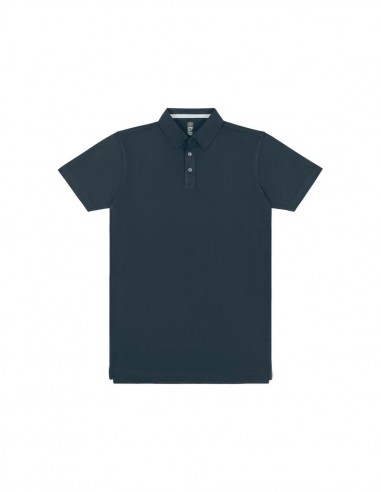 AC-P424 - Element Polo - Mens - Aurora - Teamwear