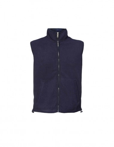 AC-PVN - Microfleece Vest - Aurora - Teamwear