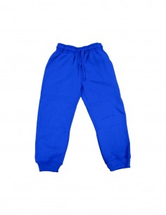 AC-RKT - Reinforced Knee Sweatpants - Aurora - Teamwear 2