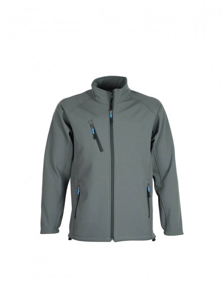 AC-SJM - PRO2 Softshell Jacket - Mens - Aurora - Teamwear