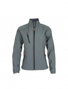 AC-SJW - PRO2 Softshell Jacket - Womens - Aurora - Teamwear 2