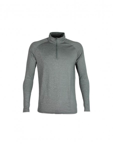 AC-SQM - Stadium Quarter Zip - Mens - Aurora - Teamwear