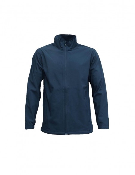 AC-SSA - 3K Softshell Jacket - Mens - Aurora - Teamwear