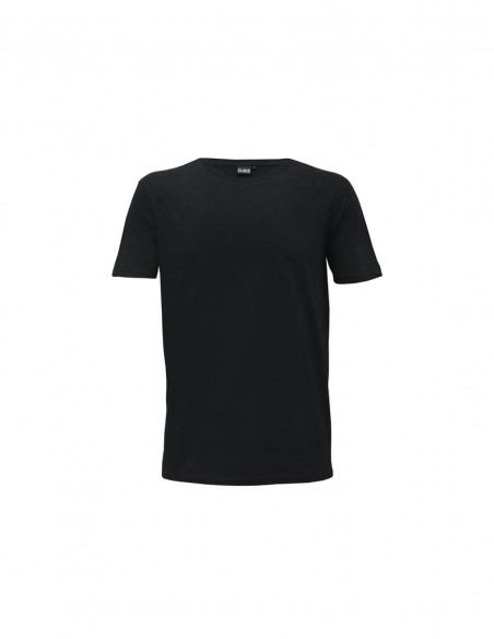 AC-T101 - Outline Tee - Mens - Aurora - Teamwear