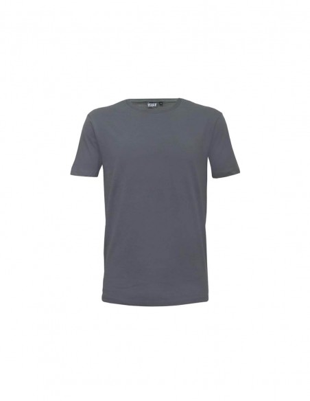 AC-T101 - Outline Tee - Mens - Aurora - Teamwear