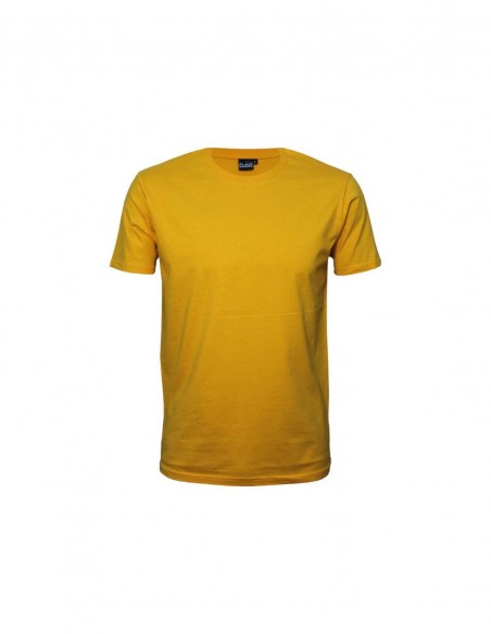 AC-T101 - Outline Tee - Mens - Aurora - Teamwear