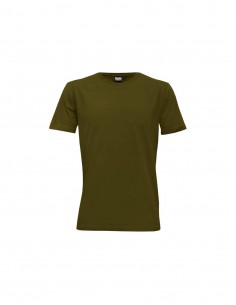 AC-T101 - Outline Tee - Mens - Aurora - Teamwear 2