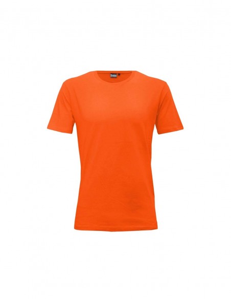 AC-T101 - Outline Tee - Mens - Aurora - Teamwear