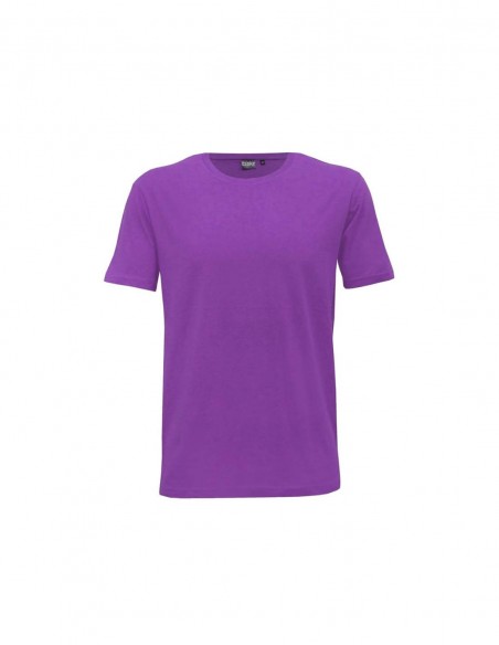 AC-T101 - Outline Tee - Mens - Aurora - Teamwear