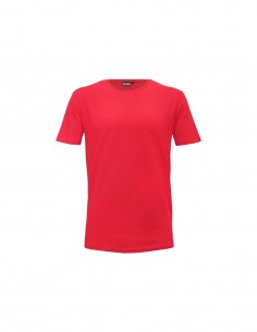 AC-T101 - Outline Tee - Mens - Aurora - Teamwear 2