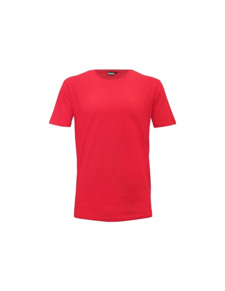 AC-T101 - Outline Tee - Mens - Aurora - Teamwear